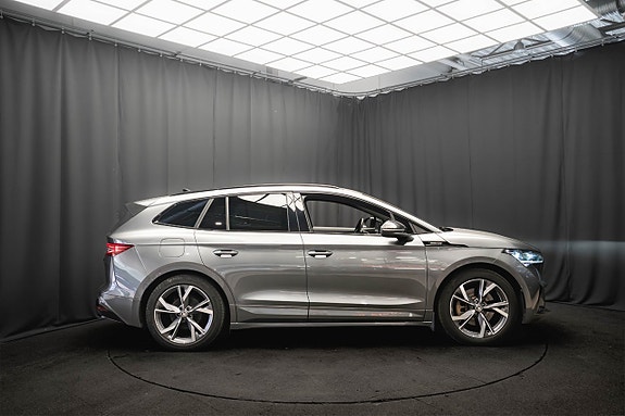Skoda Enyaq 6 of 28