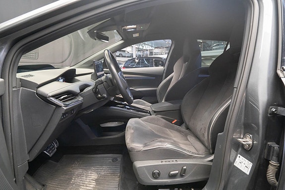 Skoda Enyaq 18 of 28