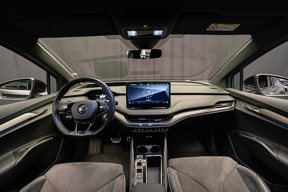 Skoda Enyaq 17 of 28