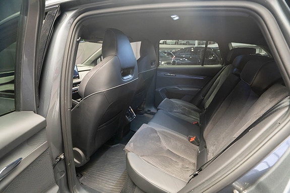 Skoda Enyaq 20 of 28