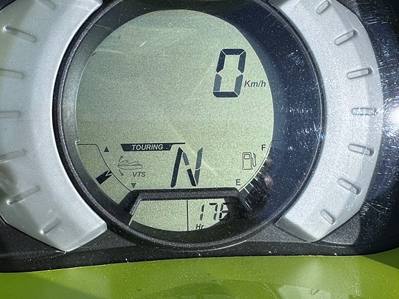 SeaDoo GTI 90 5 of 5