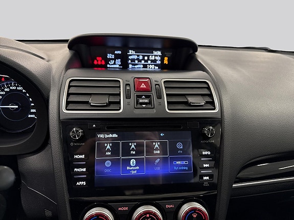 Subaru Forester 11 of 17