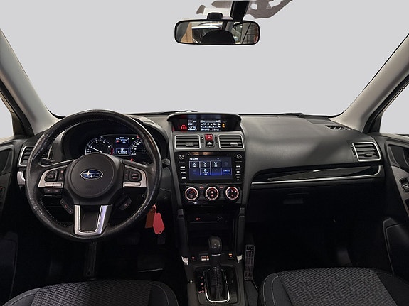 Subaru Forester 7 of 17