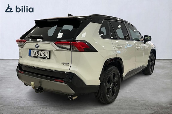 Toyota RAV4 19 of 21
