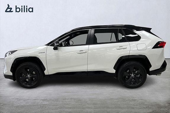 Toyota RAV4 3 of 21