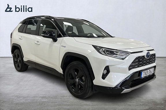 Toyota RAV4 20 of 21