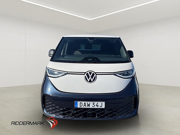 Volkswagen ID. Buzz 5 of 30