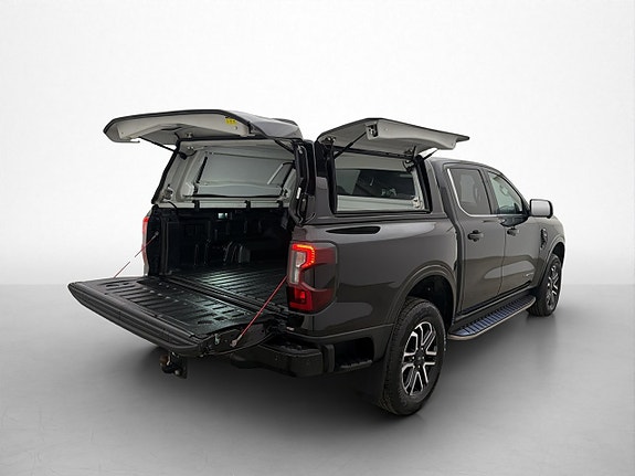 Ford Ranger 13 of 30