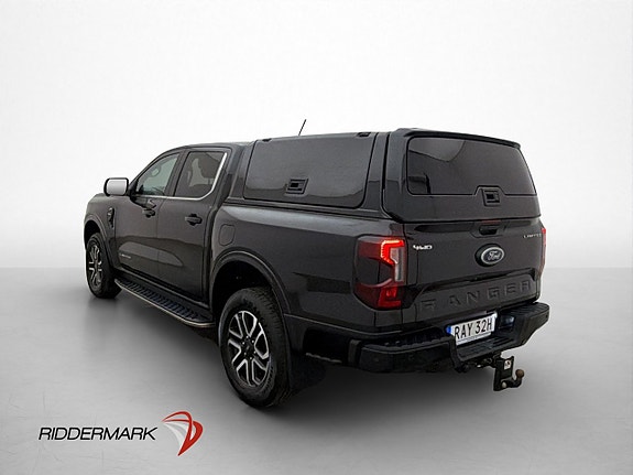 Ford Ranger 7 of 30