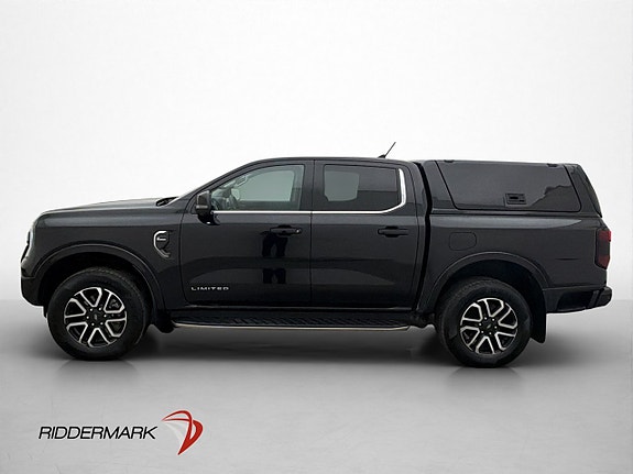 Ford Ranger 6 of 30