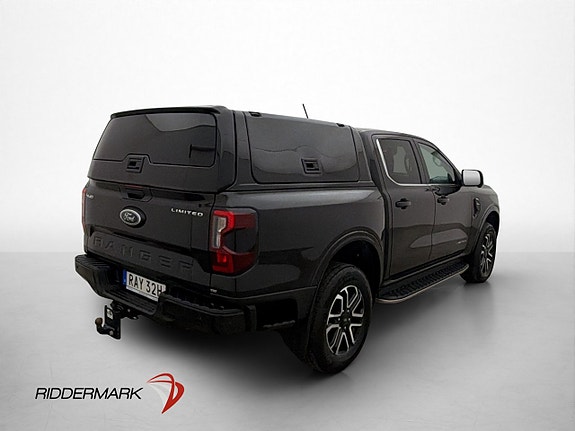 Ford Ranger 9 of 30