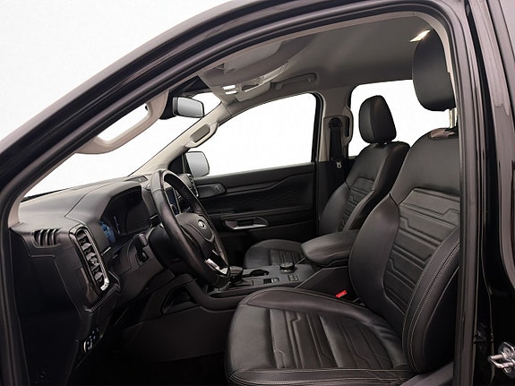Ford Ranger 16 of 30