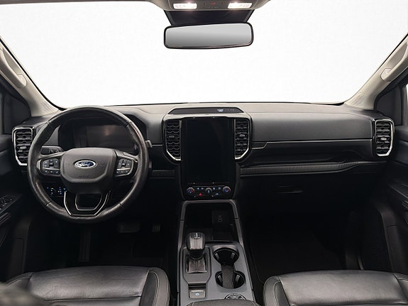 Ford Ranger 17 of 30
