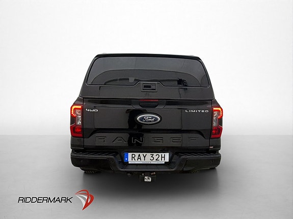 Ford Ranger 8 of 30