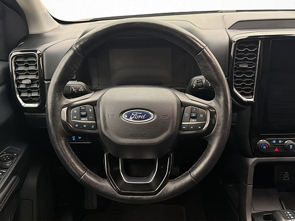 Ford Ranger 18 of 30