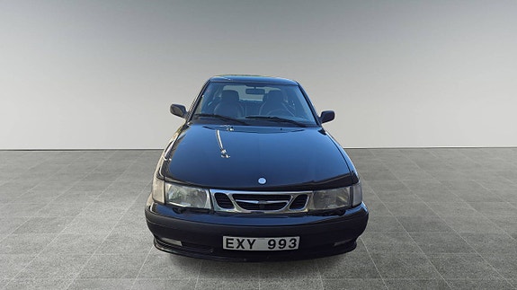 Saab 93 9 of 14