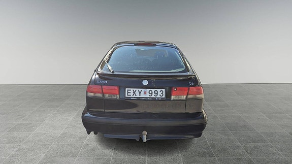 Saab 93 4 of 14