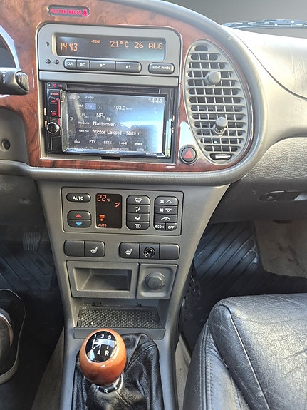 Saab 93 11 of 14