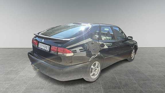 Saab 93 6 of 14
