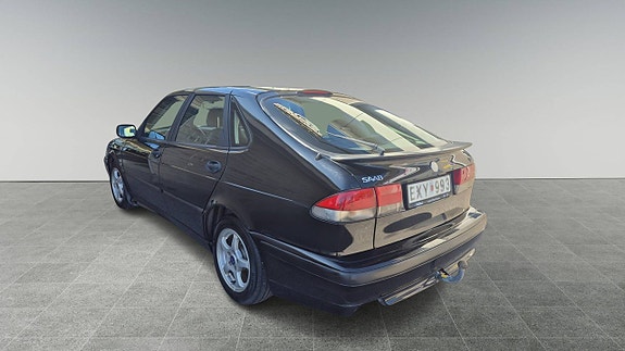 Saab 93 3 of 14