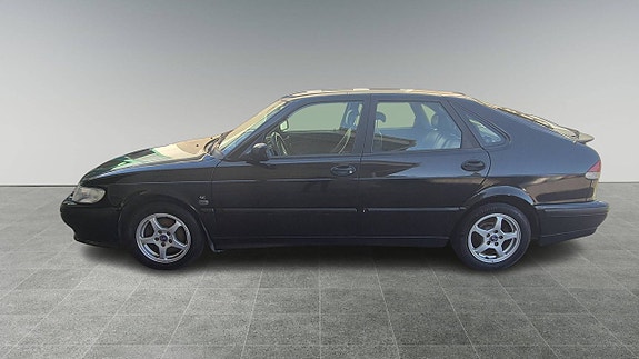 Saab 93 2 of 14