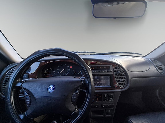 Saab 93 10 of 14