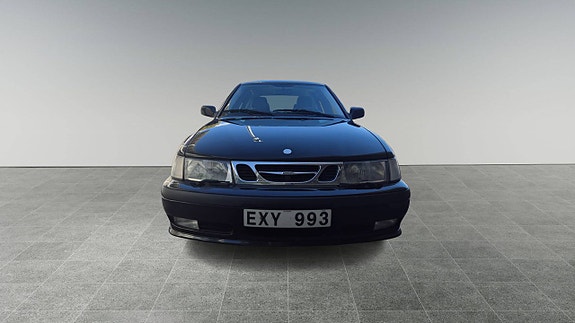 Saab 93 8 of 14
