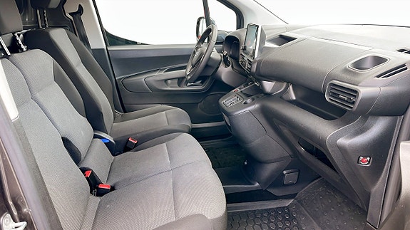 Opel Combo-e 3 of 9