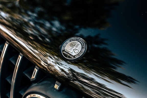 Mercedes-Benz GLE350 de 9 of 30