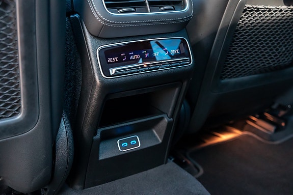 Mercedes-Benz GLE350 de 22 of 30