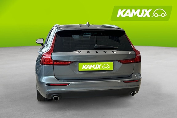 Volvo V60 5 of 26