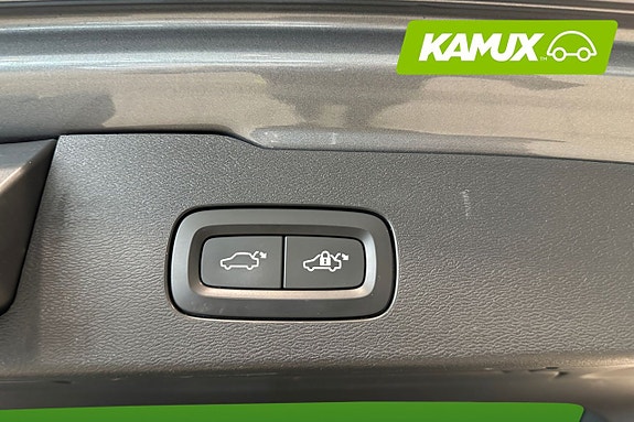 Volvo V60 18 of 26