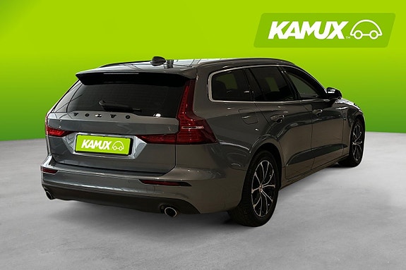 Volvo V60 4 of 26