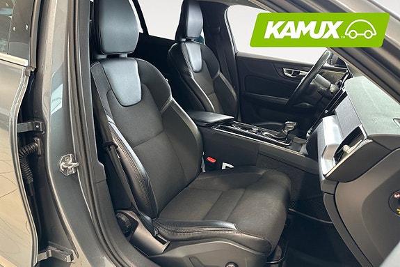 Volvo V60 16 of 26