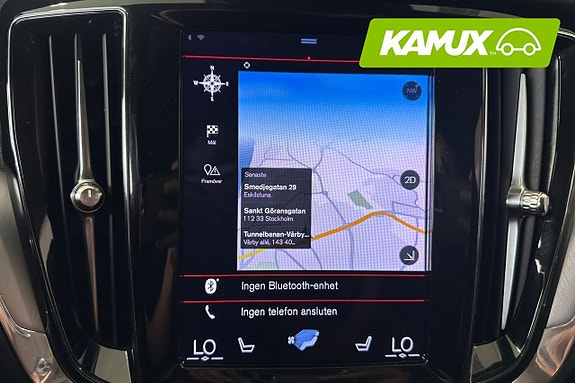 Volvo V60 20 of 26