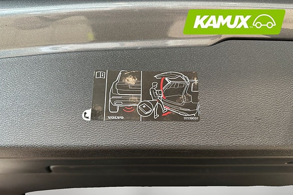 Volvo V60 19 of 26