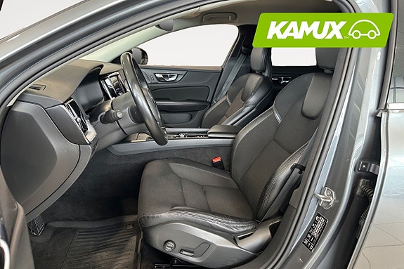 Volvo V60 10 of 26
