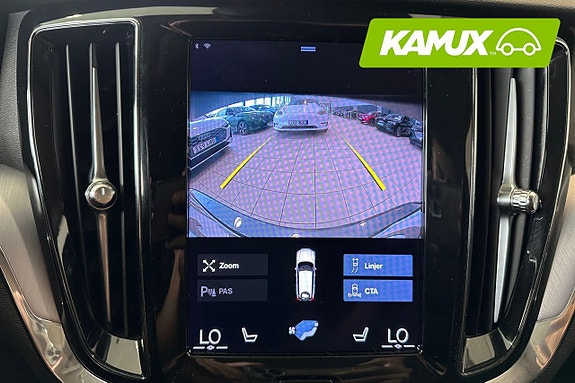 Volvo V60 21 of 26