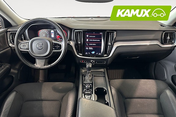 Volvo V60 11 of 26