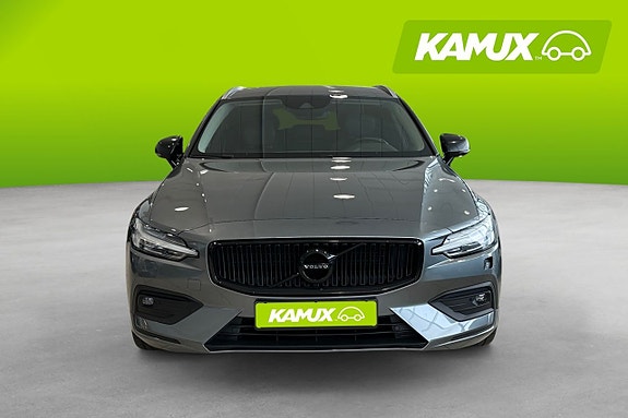 Volvo V60 6 of 26