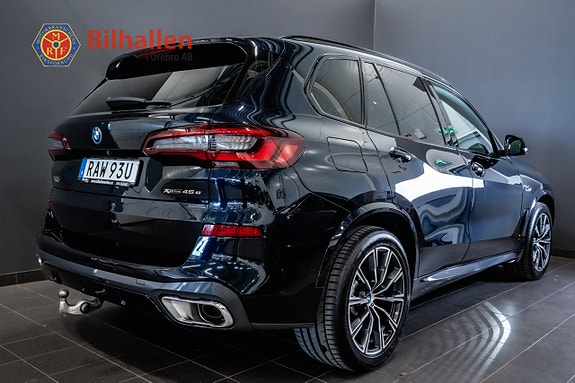 BMW X5 2 of 27