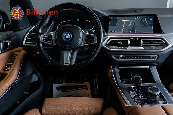 BMW X5 5 of 27