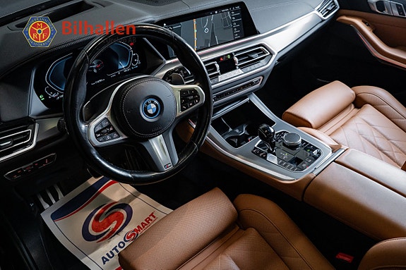 BMW X5 6 of 27