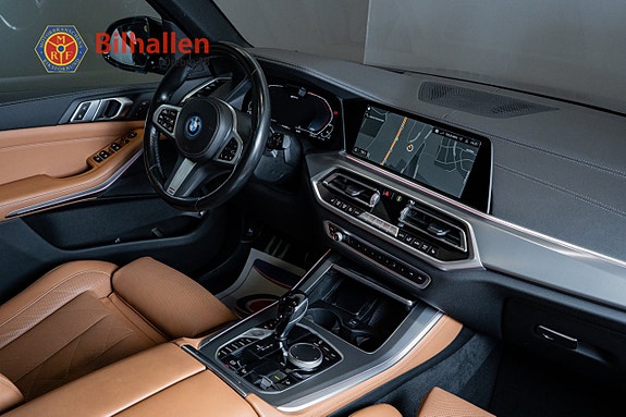 BMW X5 3 of 27