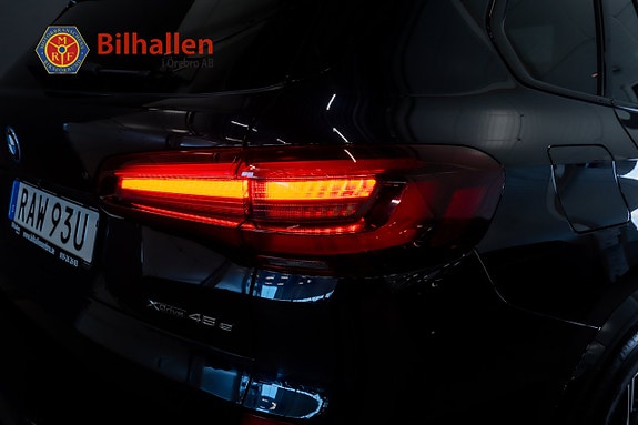 BMW X5 8 of 27