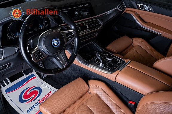 BMW X5 7 of 27