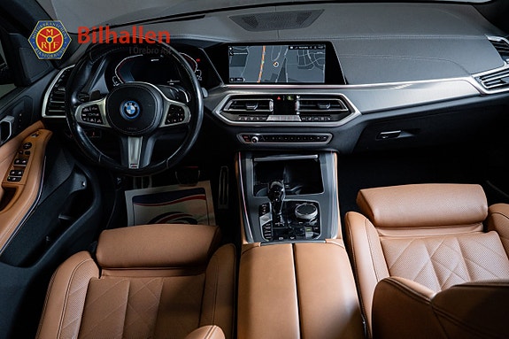 BMW X5 4 of 27
