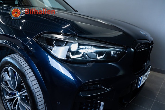 BMW X5 13 of 27