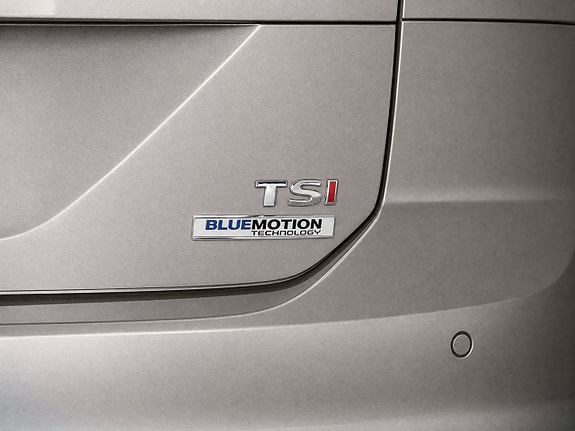 Volkswagen Golf Sportsvan 21 of 22