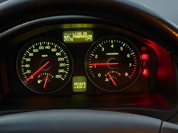 Volvo V50 5 of 9